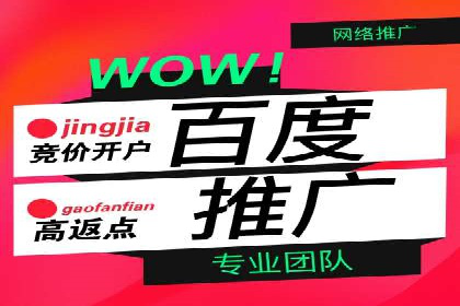 百度推广代运营案例集锦：不同行业的成功案例